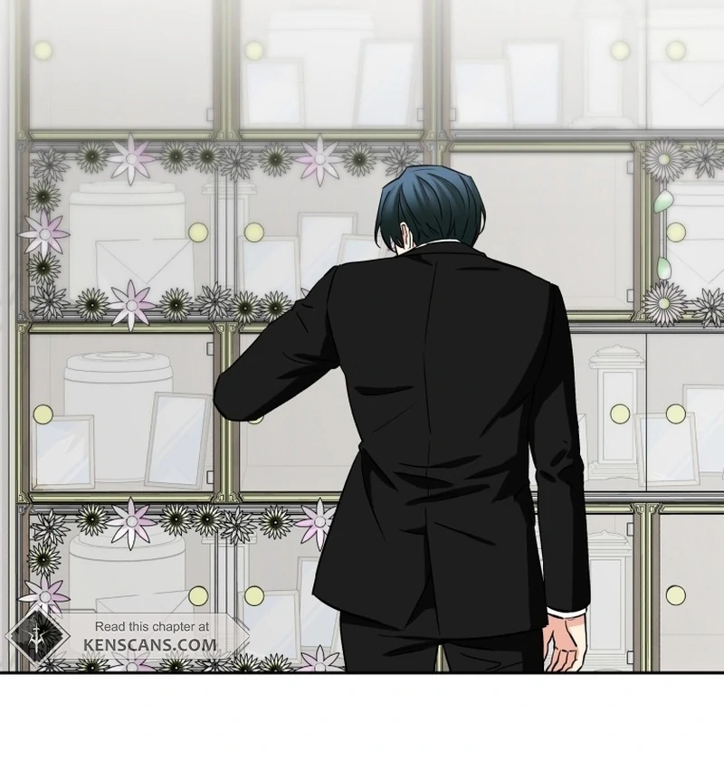 It’s Okay to Be Left Out chapter 15 page 16