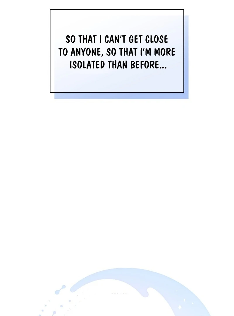 It’s Okay to Be Left Out chapter 15 page 17