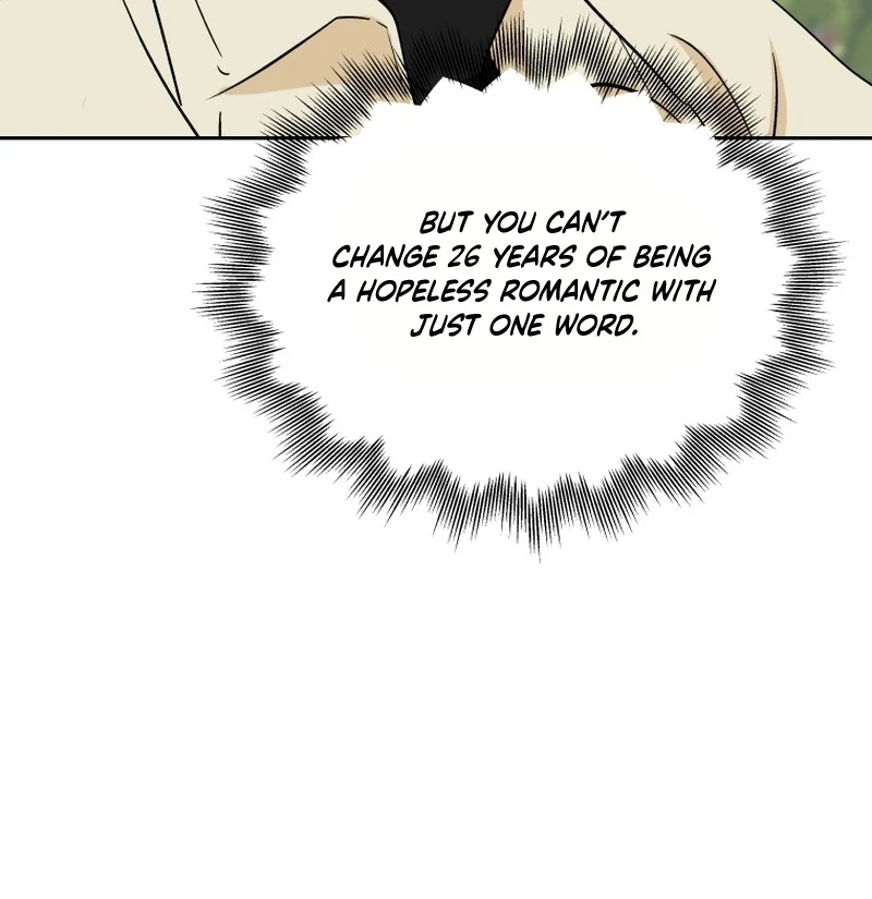 It’s Okay to Be Left Out chapter 15 page 22