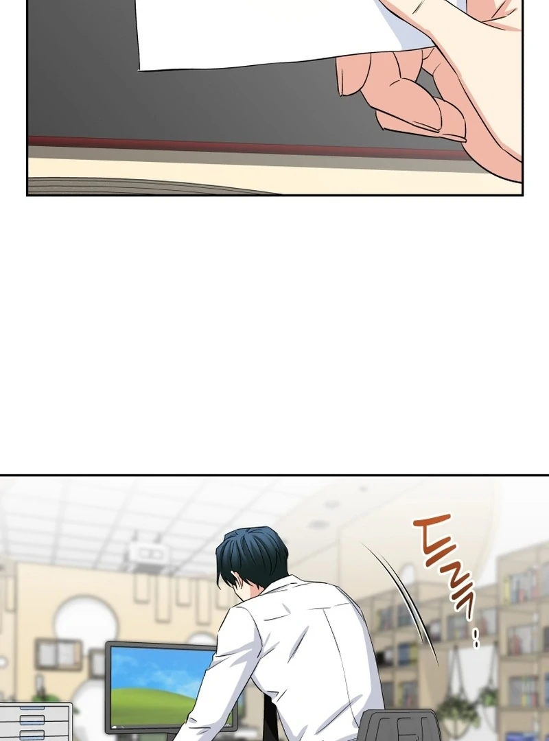 It’s Okay to Be Left Out chapter 15 page 26