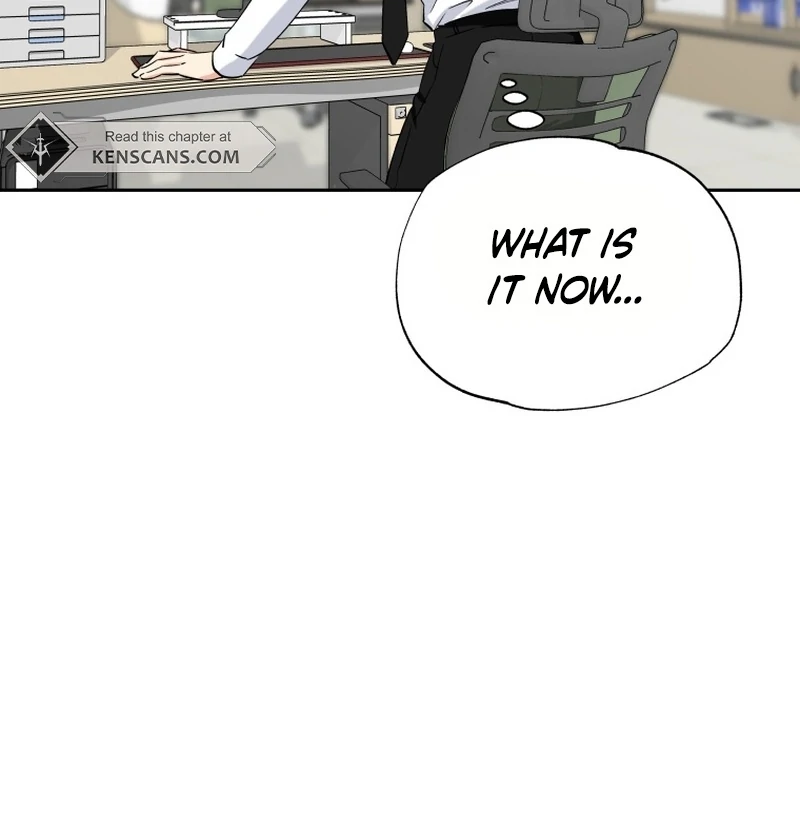 It’s Okay to Be Left Out chapter 15 page 27