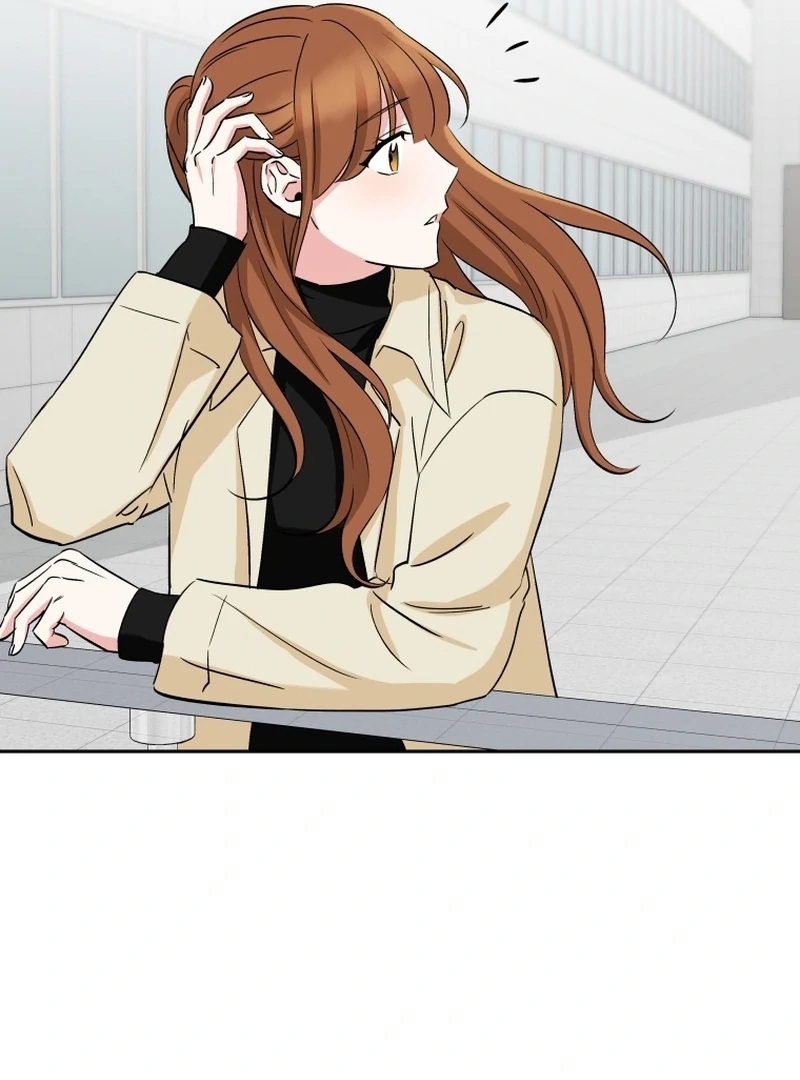 It’s Okay to Be Left Out chapter 15 page 29