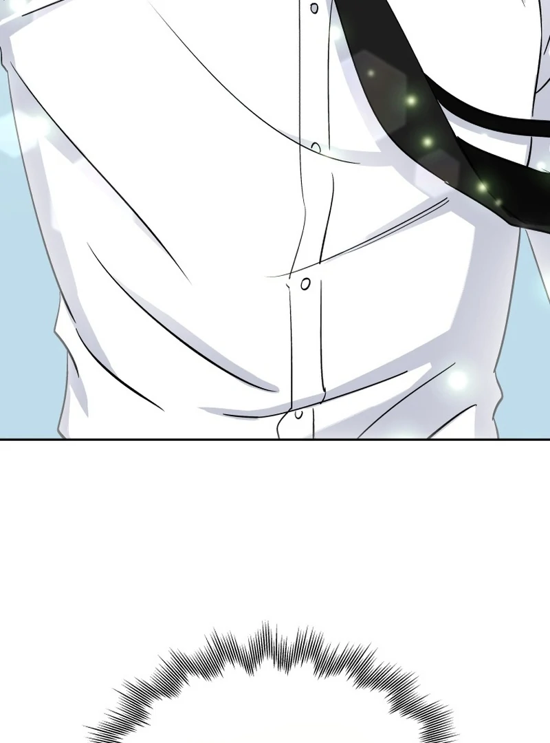It’s Okay to Be Left Out chapter 15 page 31