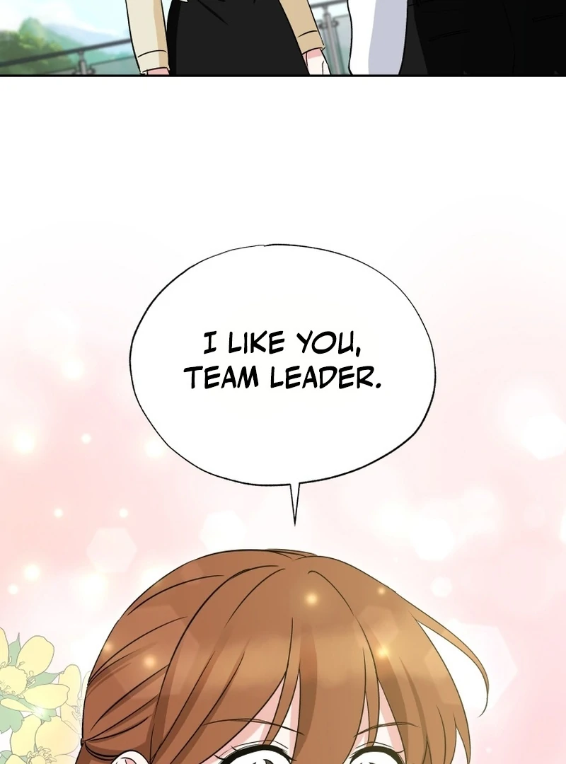 It’s Okay to Be Left Out chapter 15 page 36