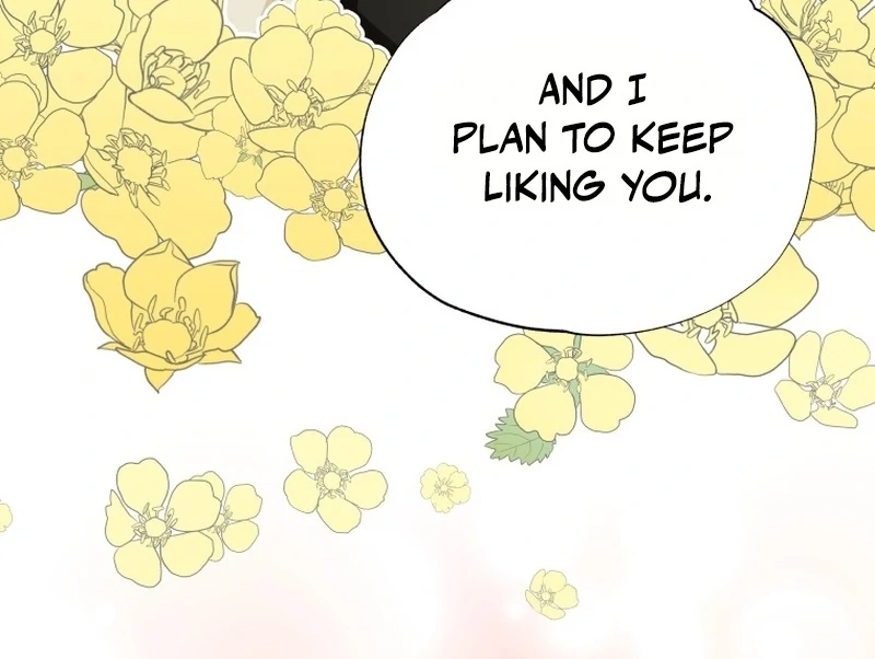It’s Okay to Be Left Out chapter 15 page 38