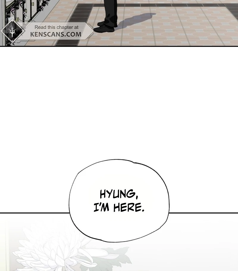 It’s Okay to Be Left Out chapter 15 page 4