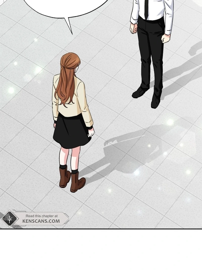 It’s Okay to Be Left Out chapter 15 page 40