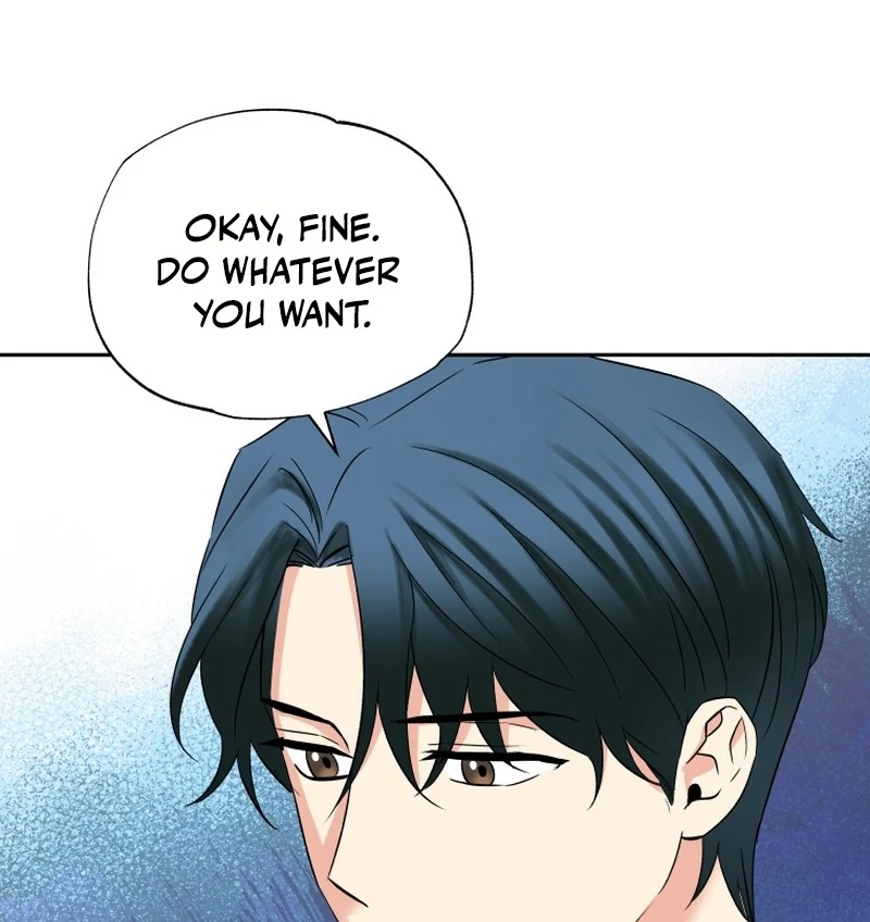 It’s Okay to Be Left Out chapter 15 page 42