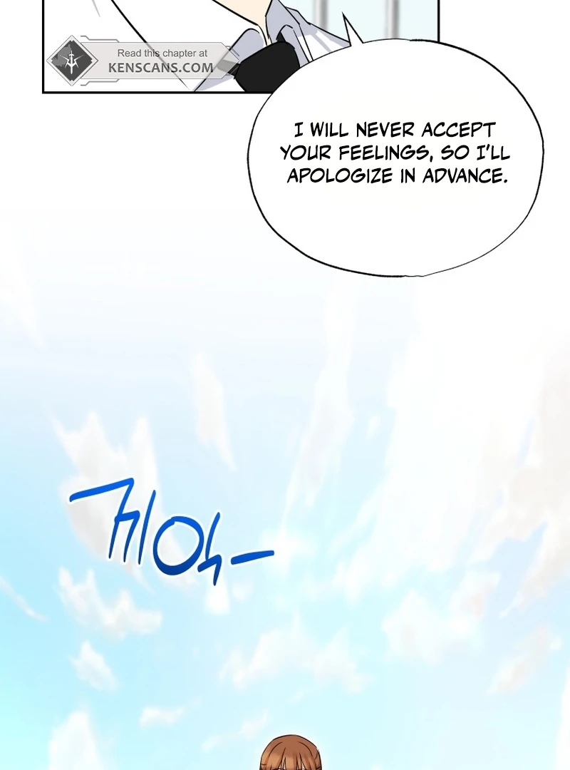 It’s Okay to Be Left Out chapter 15 page 46