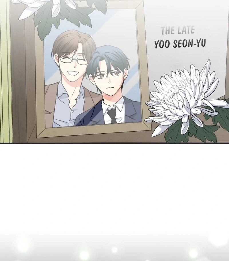 It’s Okay to Be Left Out chapter 15 page 5