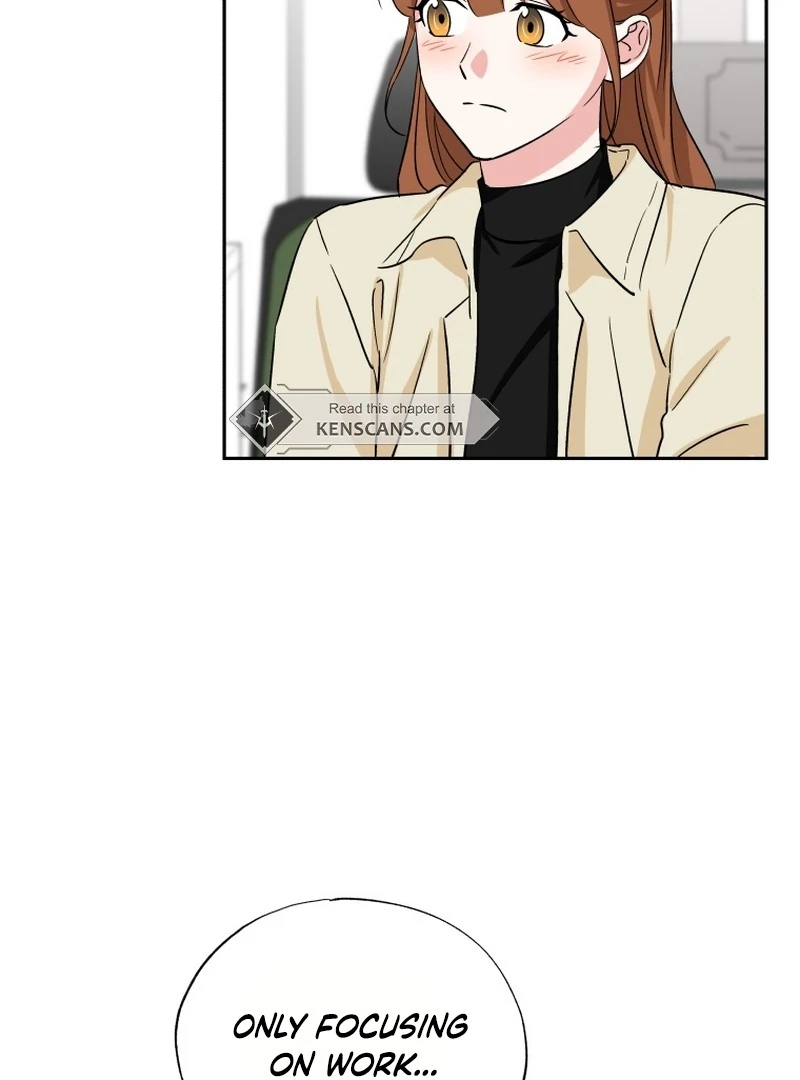 It’s Okay to Be Left Out chapter 15 page 52