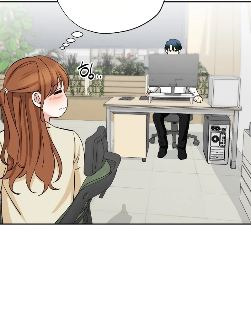 It’s Okay to Be Left Out chapter 15 page 53