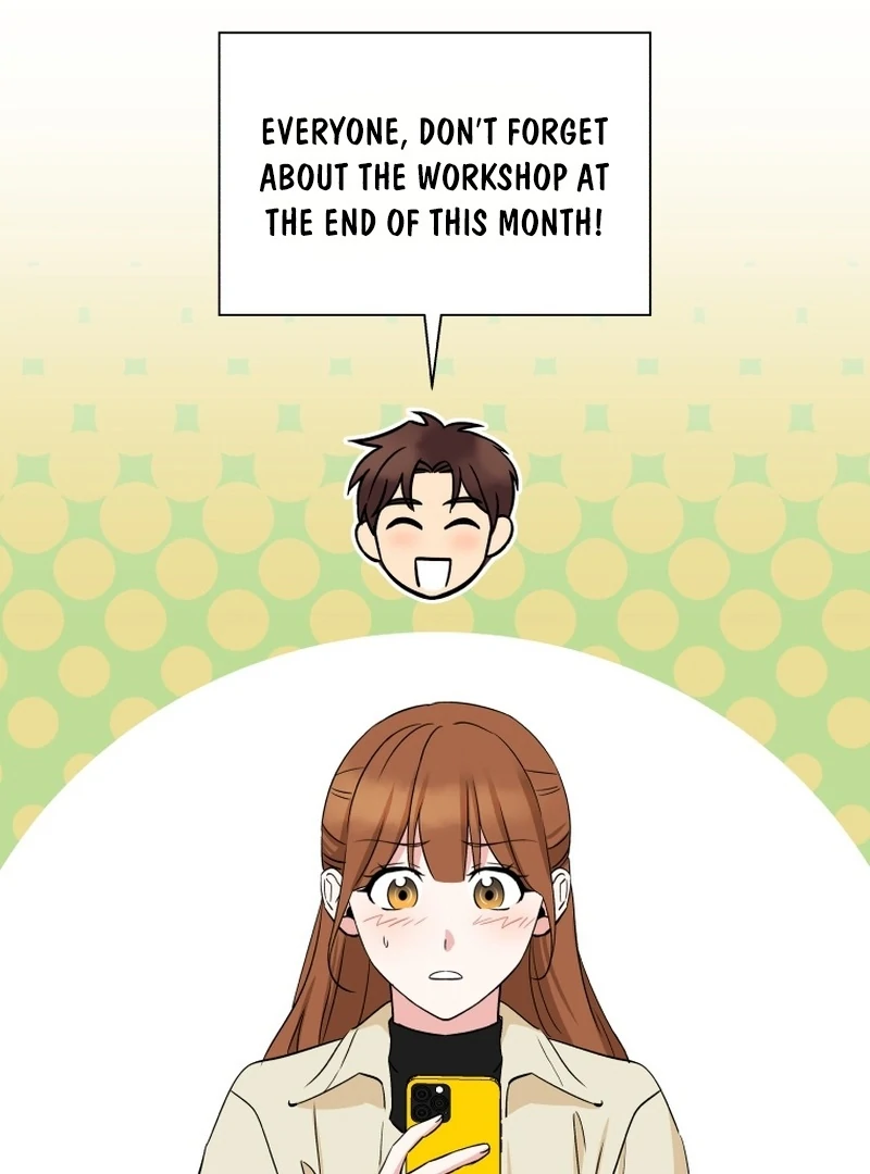 It’s Okay to Be Left Out chapter 15 page 56