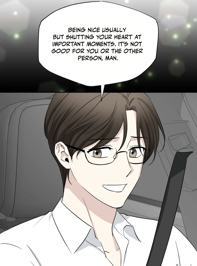 It’s Okay to Be Left Out chapter 15 page 6