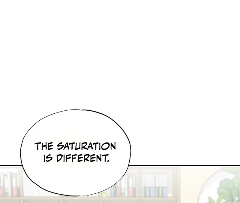It’s Okay to Be Left Out chapter 15 page 66