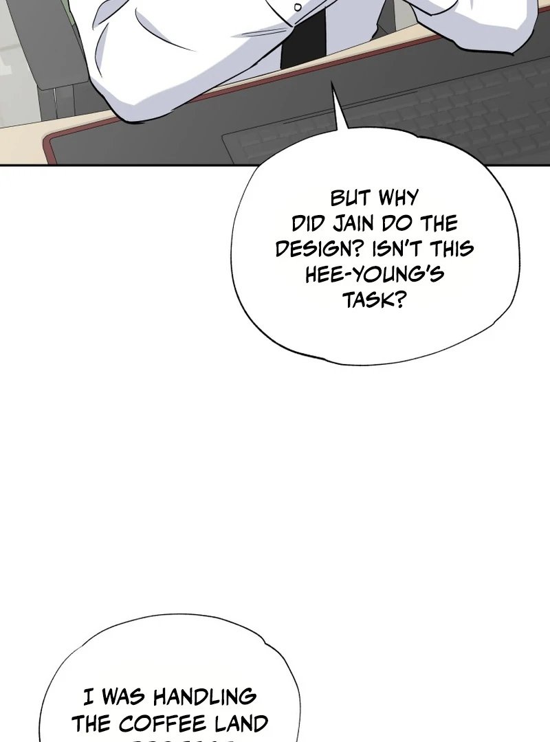 It’s Okay to Be Left Out chapter 15 page 69
