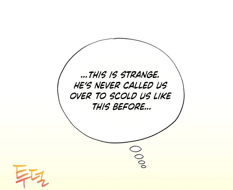 It’s Okay to Be Left Out chapter 15 page 72