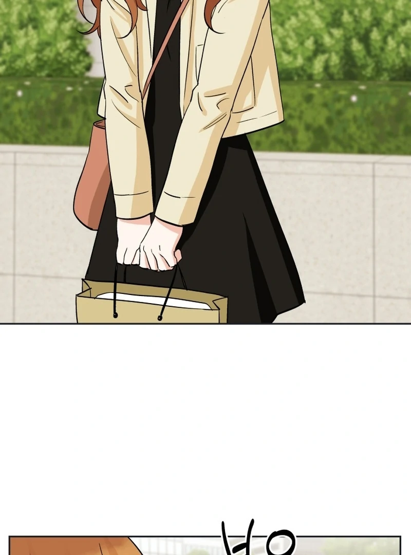 It’s Okay to Be Left Out chapter 15 page 81