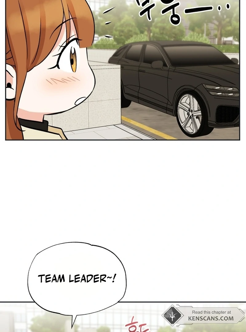It’s Okay to Be Left Out chapter 15 page 82