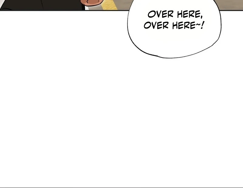 It’s Okay to Be Left Out chapter 15 page 84