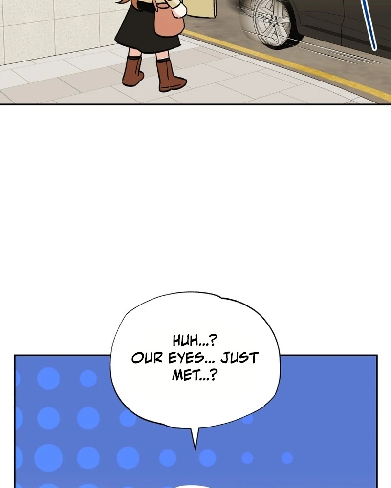 It’s Okay to Be Left Out chapter 15 page 88