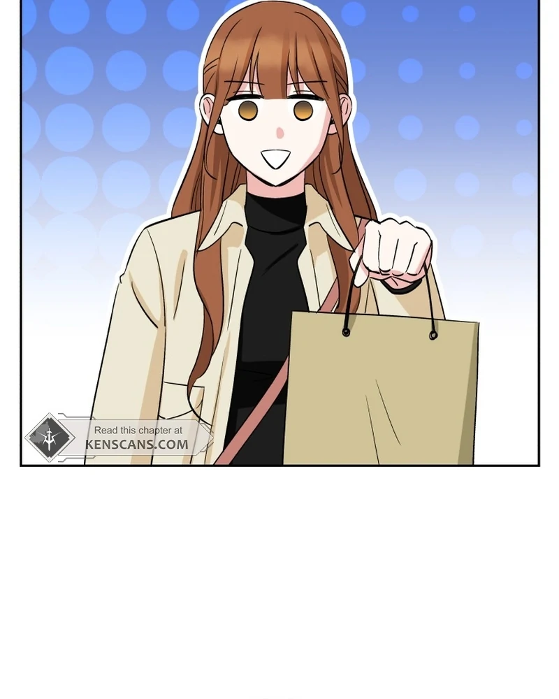It’s Okay to Be Left Out chapter 15 page 89