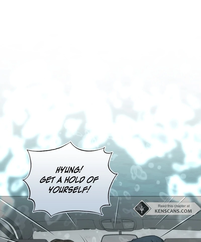 It’s Okay to Be Left Out chapter 15 page 9
