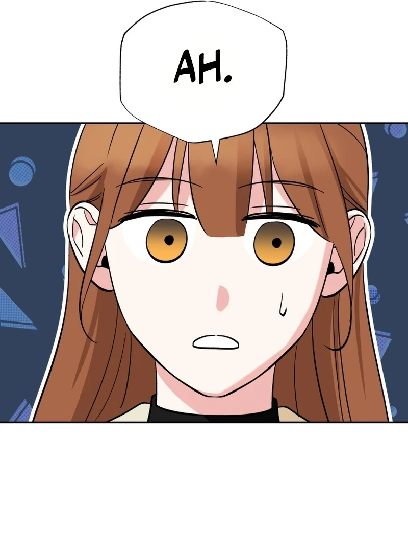 It’s Okay to Be Left Out chapter 15 page 90