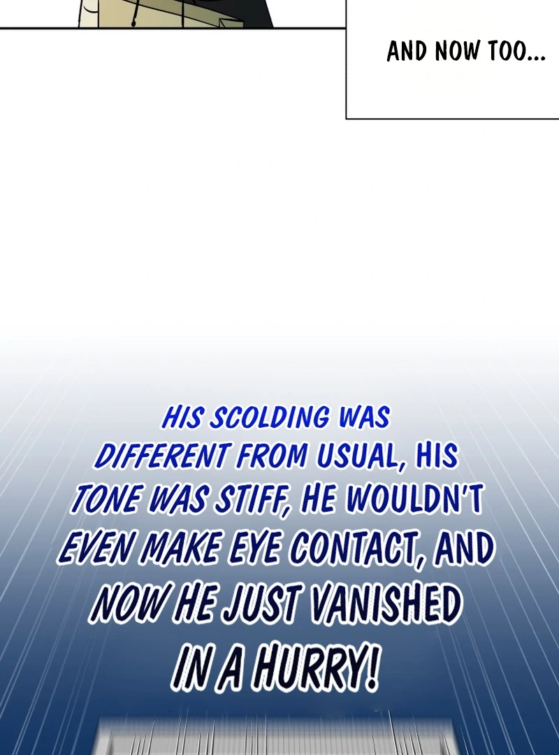 It’s Okay to Be Left Out chapter 15 page 92