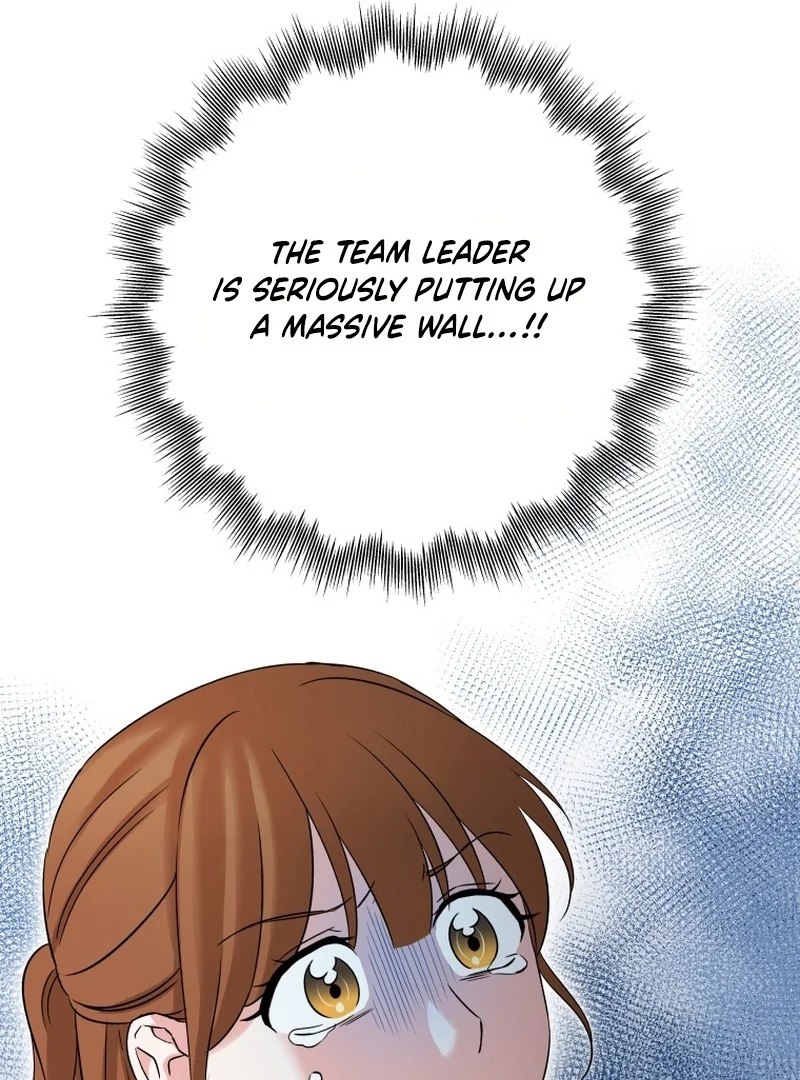 It’s Okay to Be Left Out chapter 15 page 95