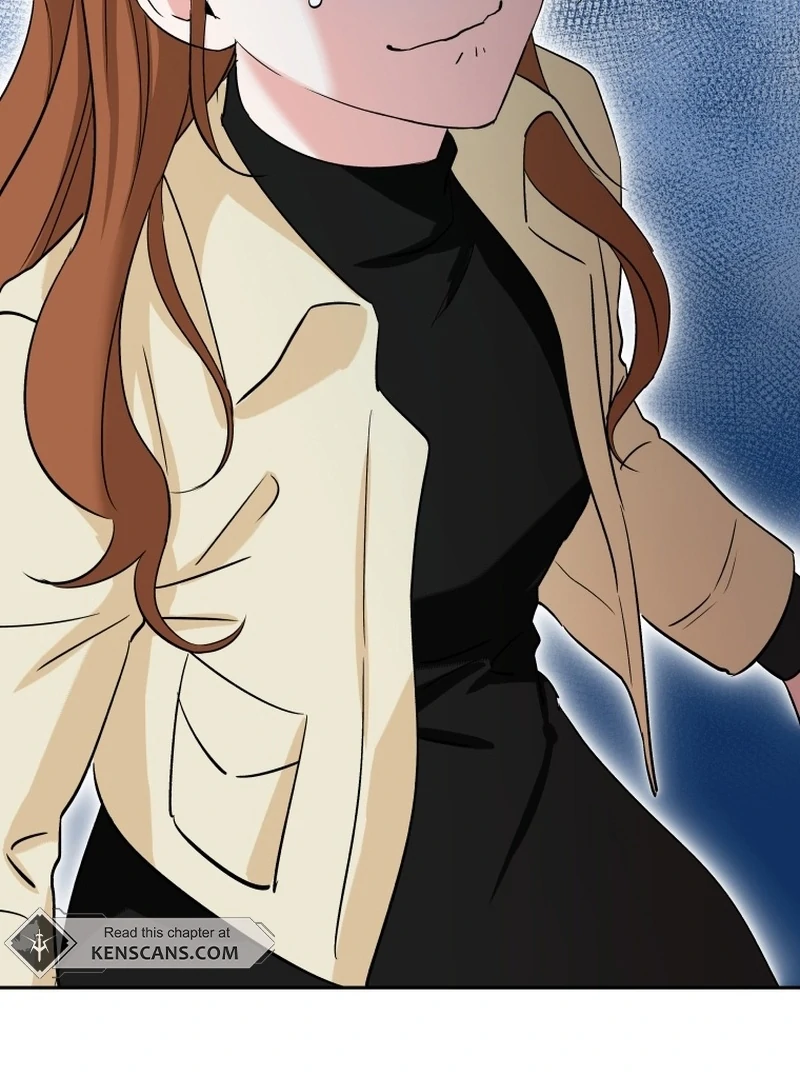It’s Okay to Be Left Out chapter 15 page 96