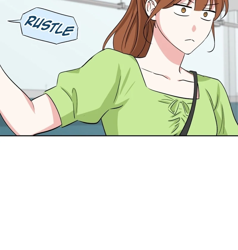 It’s Okay to Be Left Out chapter 16 page 15