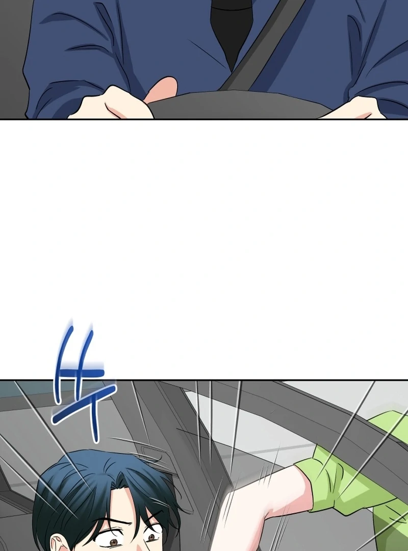 It’s Okay to Be Left Out chapter 16 page 19