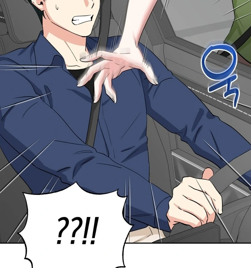It’s Okay to Be Left Out chapter 16 page 20