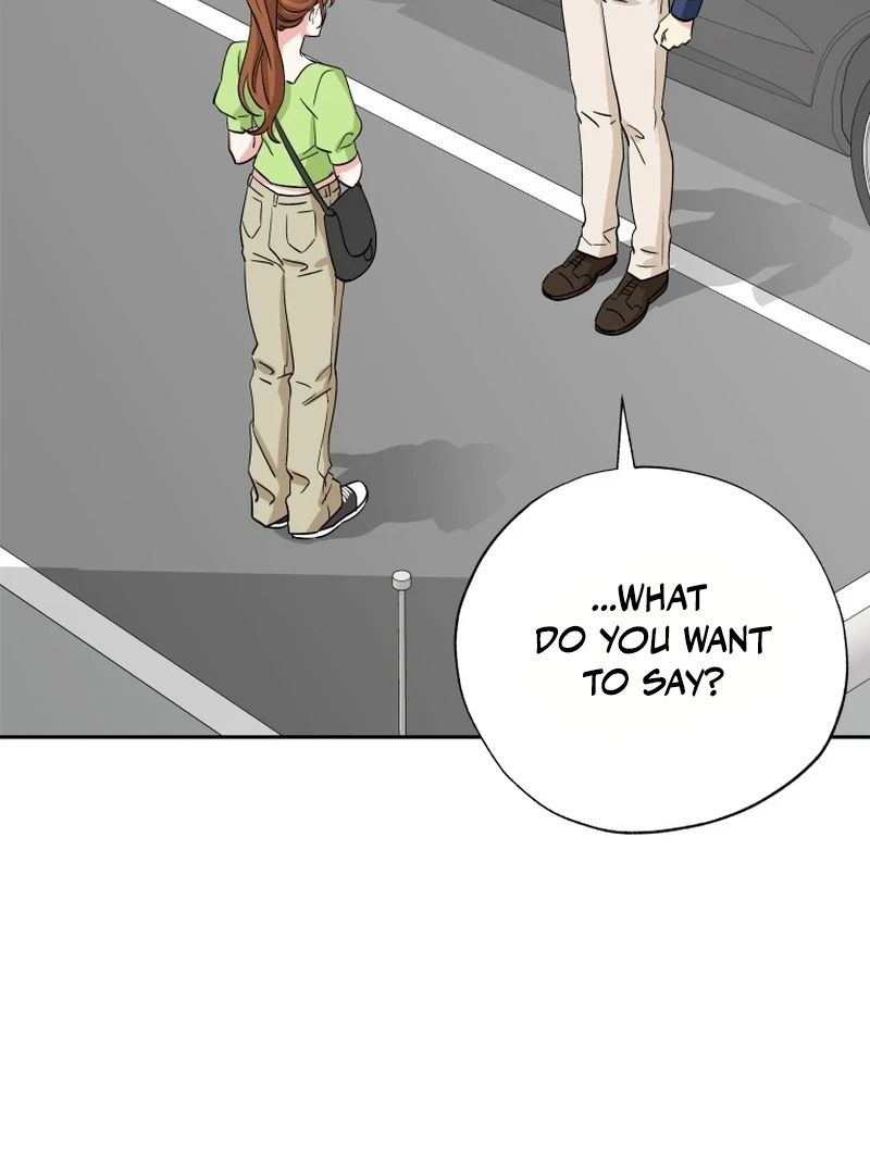 It’s Okay to Be Left Out chapter 16 page 24