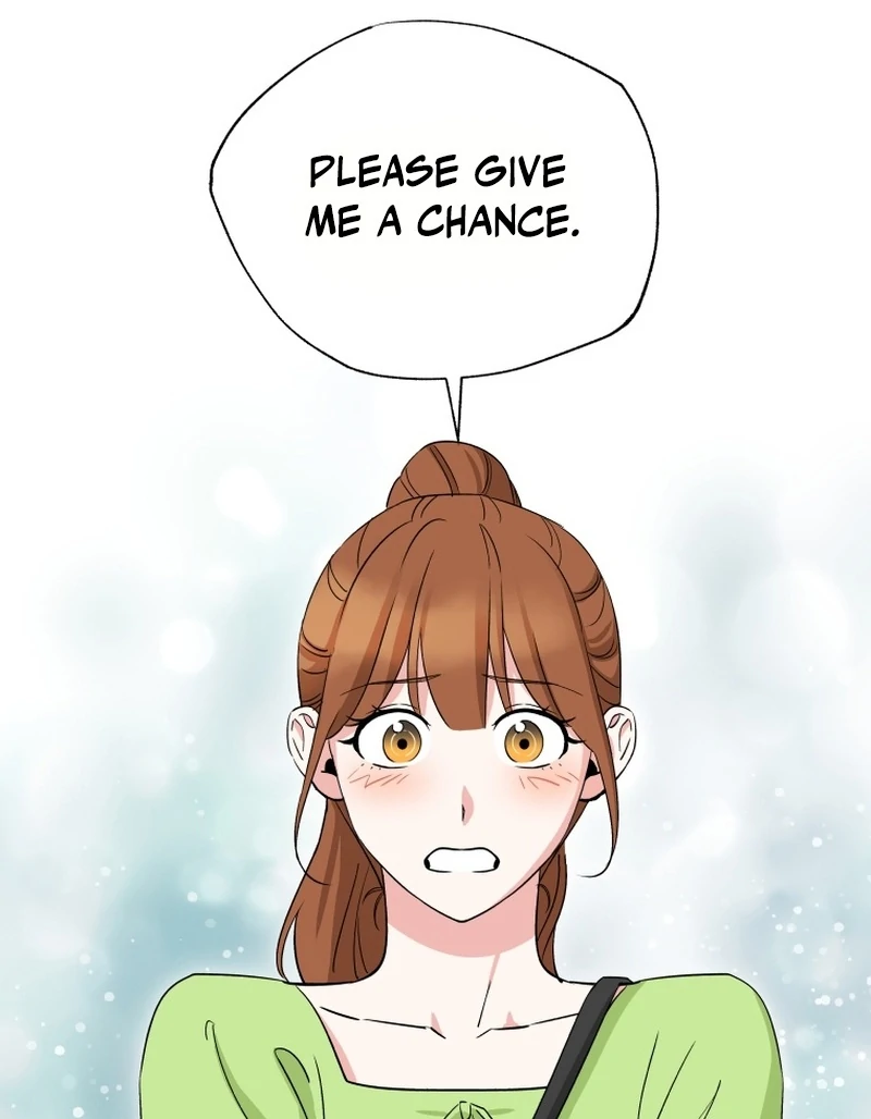 It’s Okay to Be Left Out chapter 16 page 25