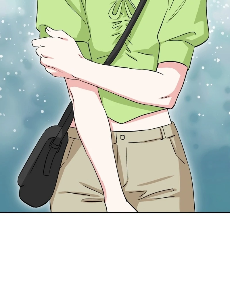 It’s Okay to Be Left Out chapter 16 page 26