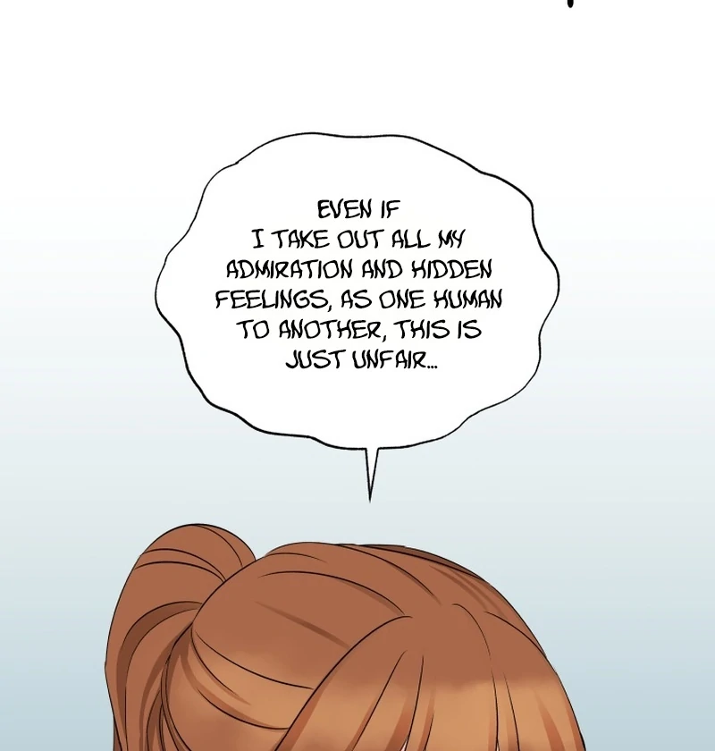 It’s Okay to Be Left Out chapter 16 page 36