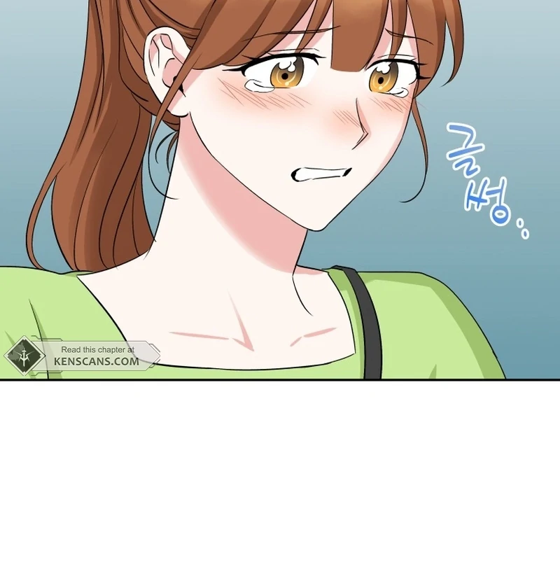It’s Okay to Be Left Out chapter 16 page 37