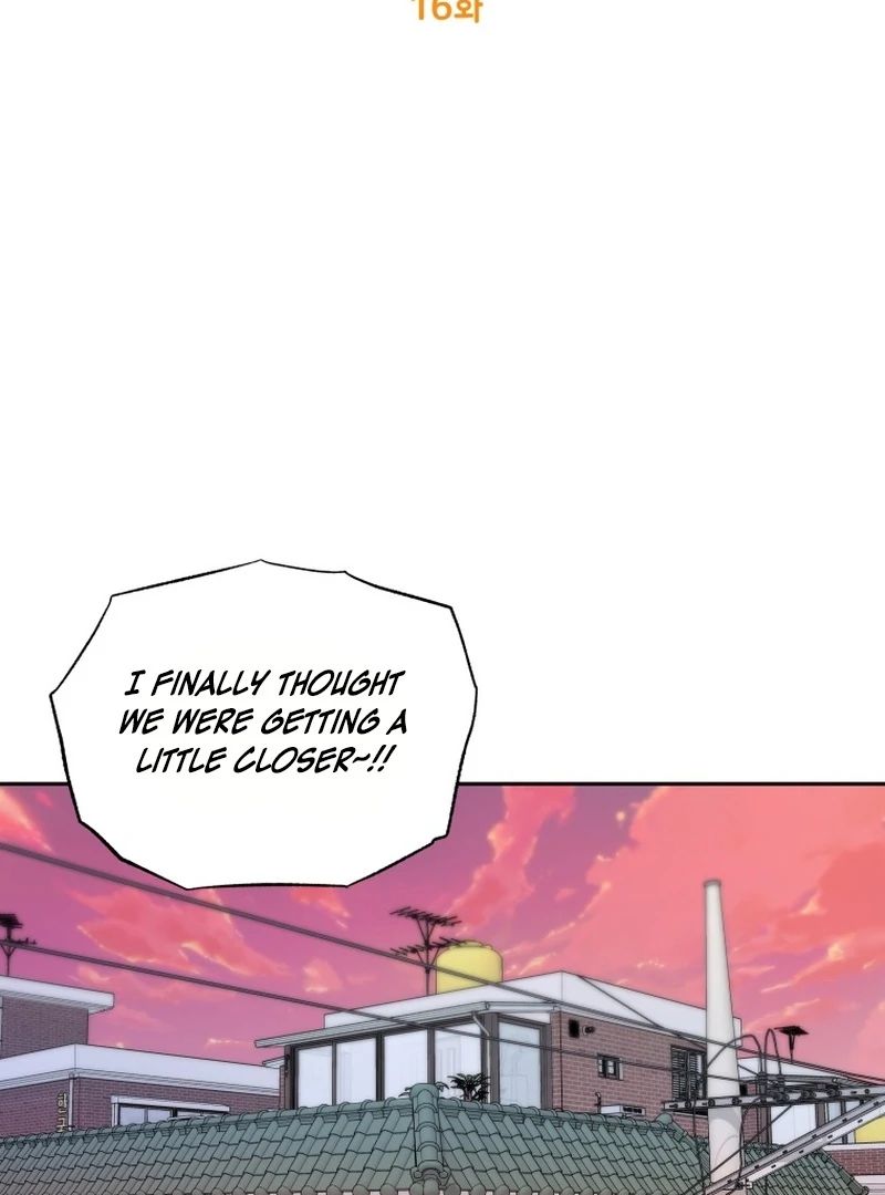It’s Okay to Be Left Out chapter 16 page 39