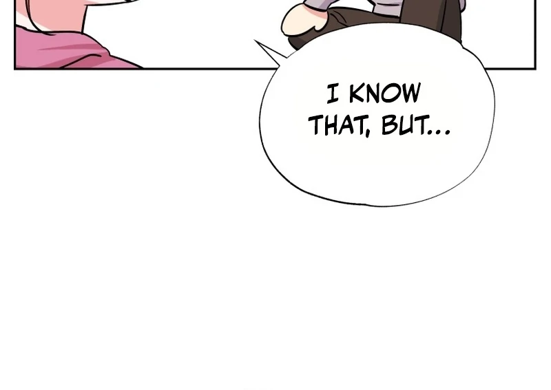 It’s Okay to Be Left Out chapter 16 page 43