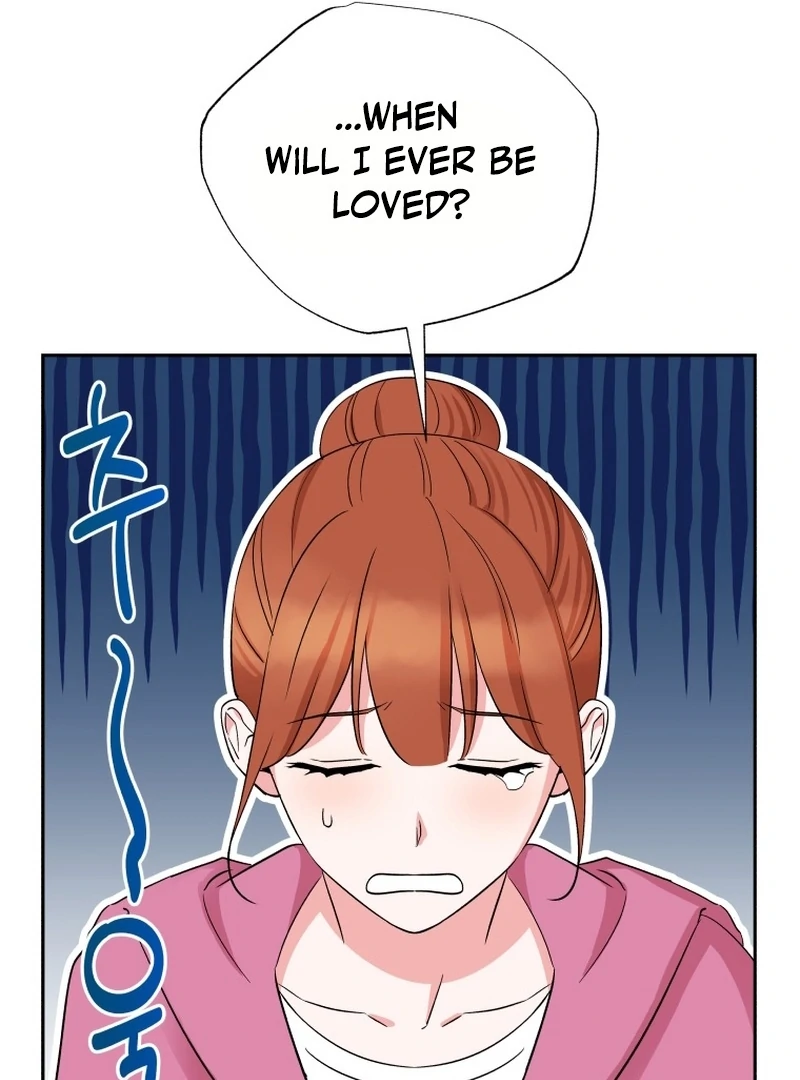It’s Okay to Be Left Out chapter 16 page 44