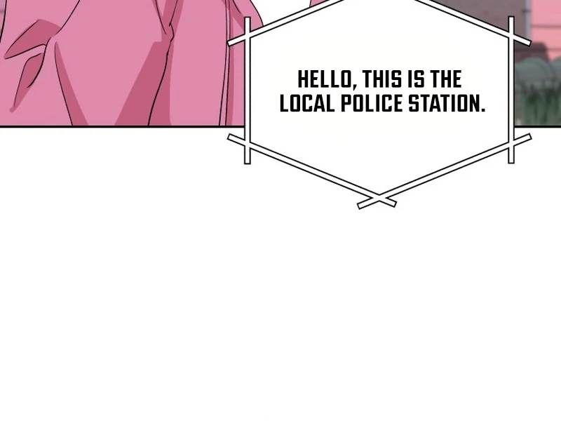 It’s Okay to Be Left Out chapter 16 page 49
