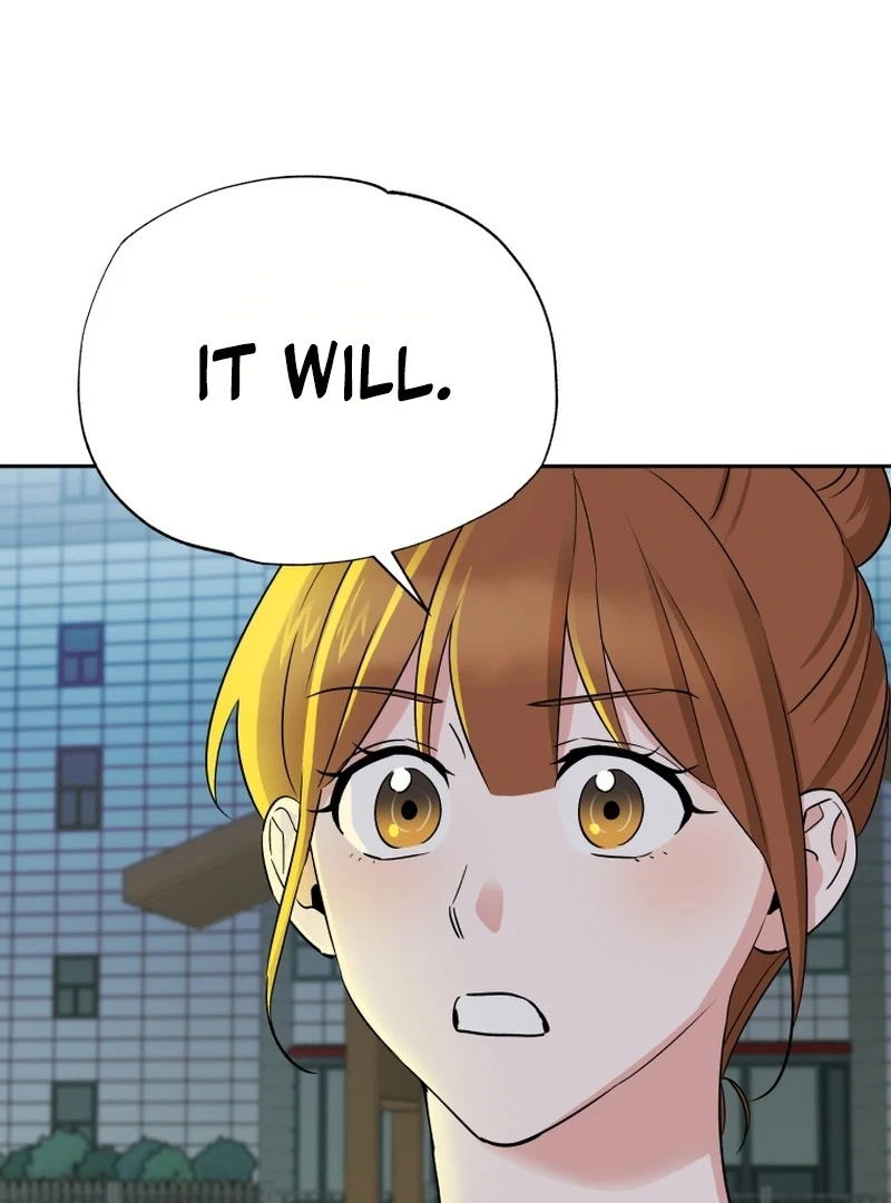It’s Okay to Be Left Out chapter 16 page 67