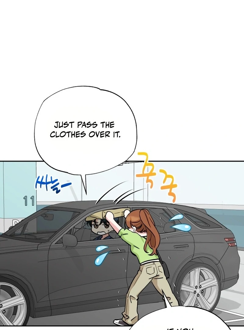 It’s Okay to Be Left Out chapter 16 page 7