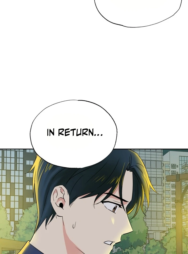 It’s Okay to Be Left Out chapter 16 page 74