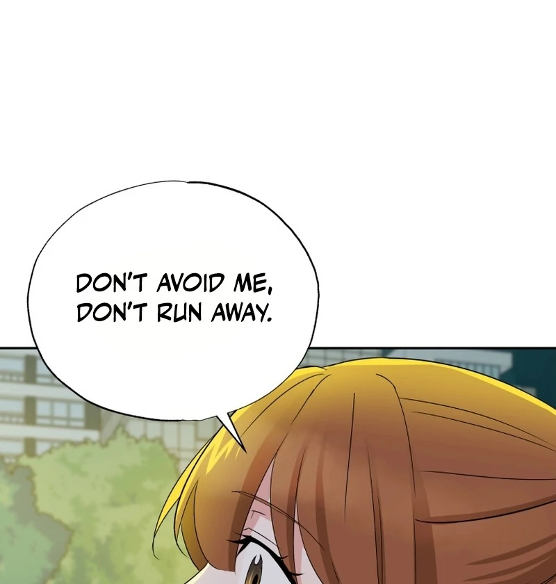 It’s Okay to Be Left Out chapter 16 page 77