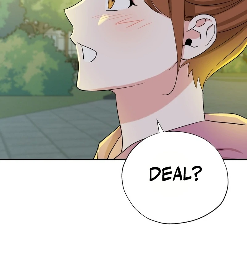 It’s Okay to Be Left Out chapter 16 page 78