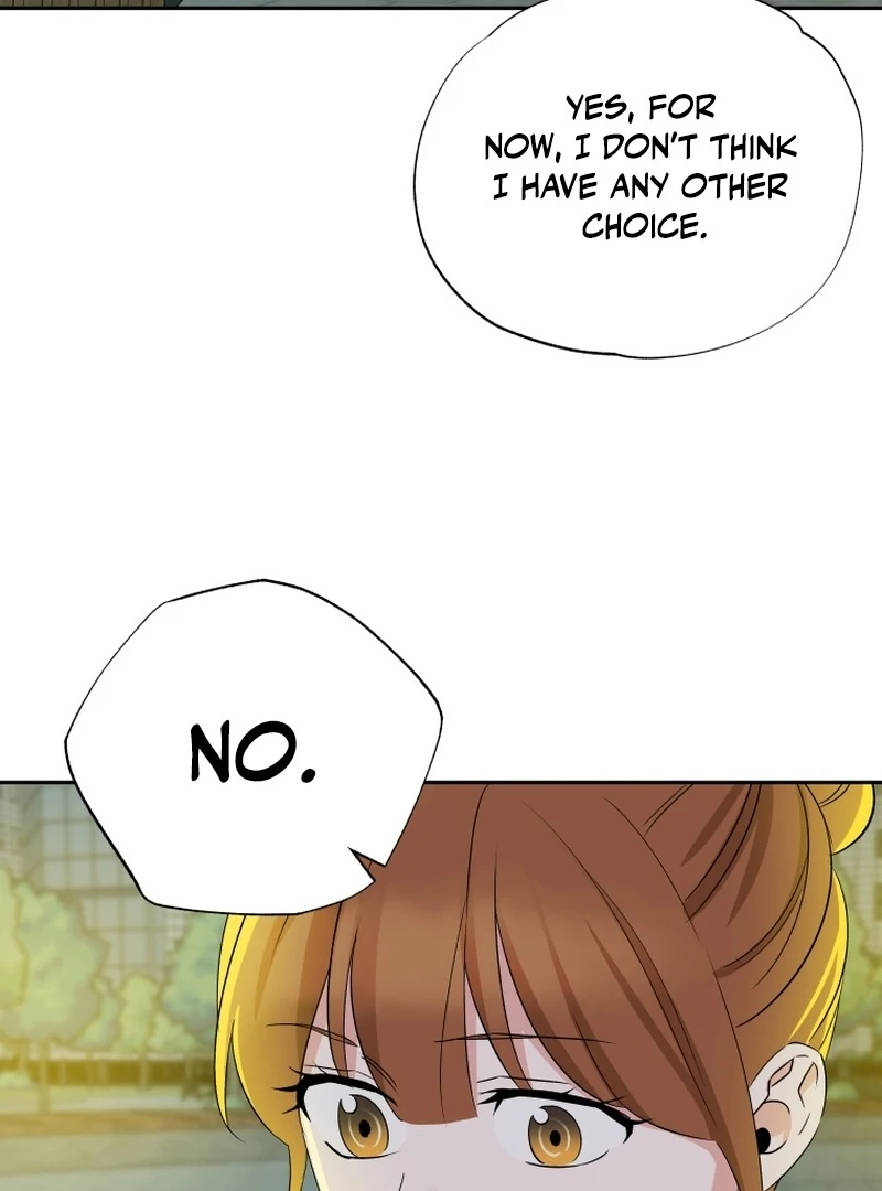 It’s Okay to Be Left Out chapter 16 page 80