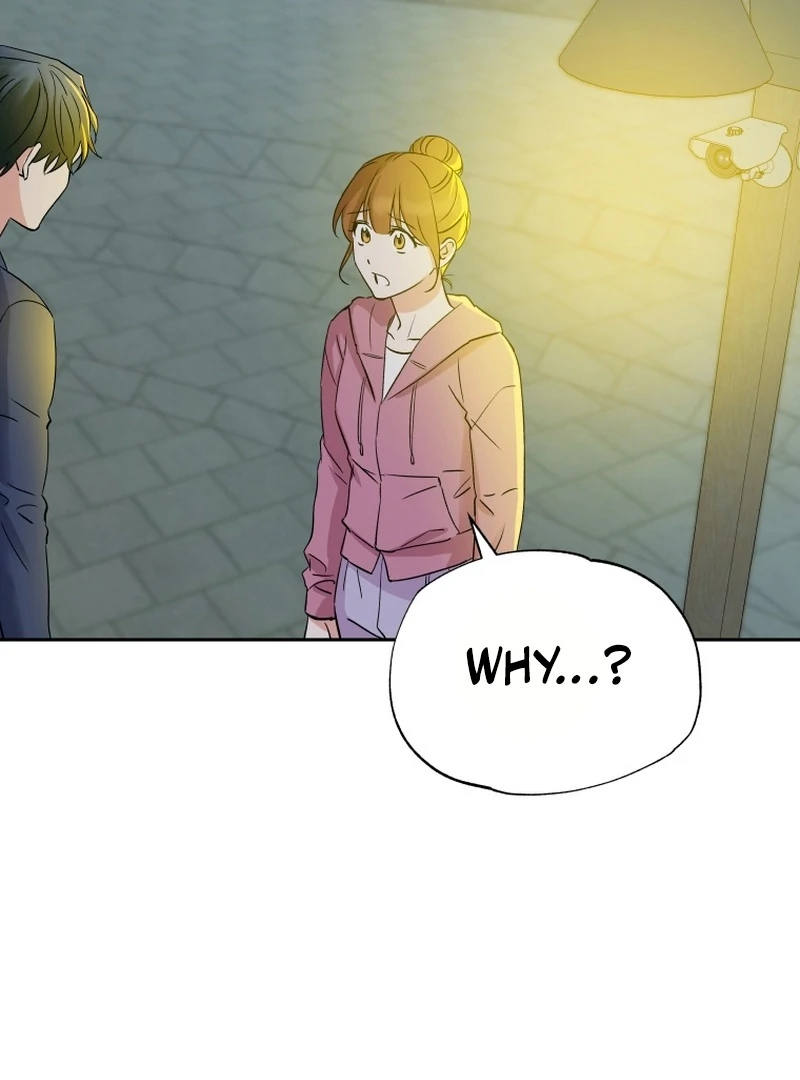 It’s Okay to Be Left Out chapter 16 page 82